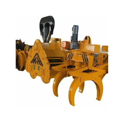 Dvigubas krano kablio blokas su užraktu