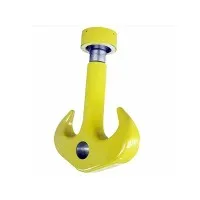 Parduodamas Ramshorn kablys su pakabos anga